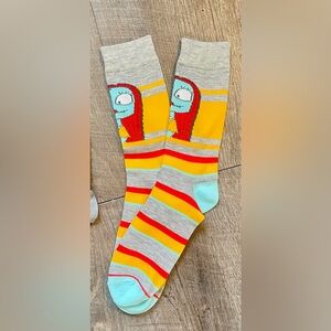 Sally socks-New